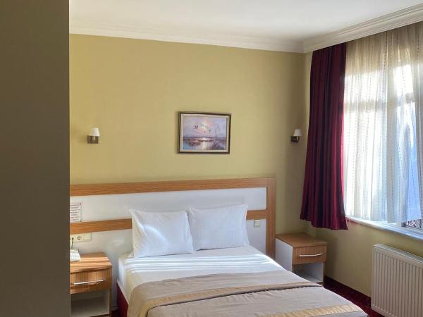 Mina 1 Hotel : photo 6 de la chambre chambre double