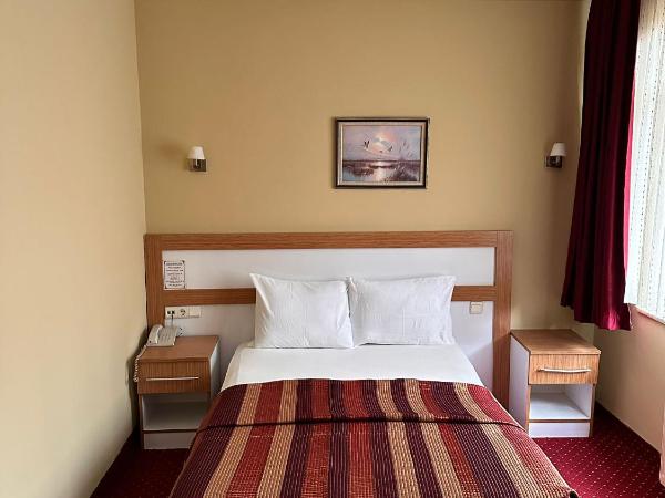 Mina 1 Hotel : photo 3 de la chambre chambre double