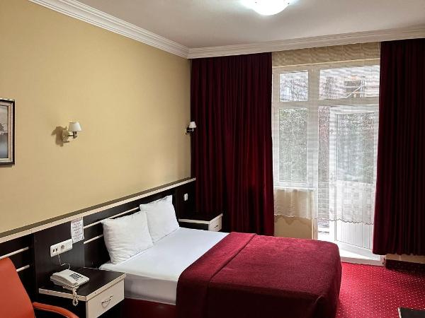 Mina 1 Hotel : photo 9 de la chambre chambre double