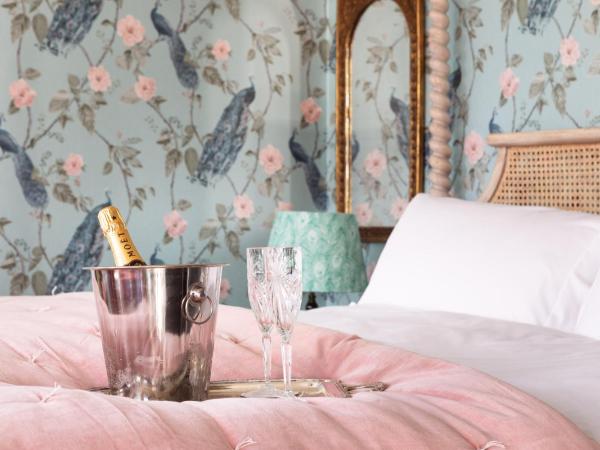 The Portobello Hotel : photo 6 de la chambre chambre double de luxe