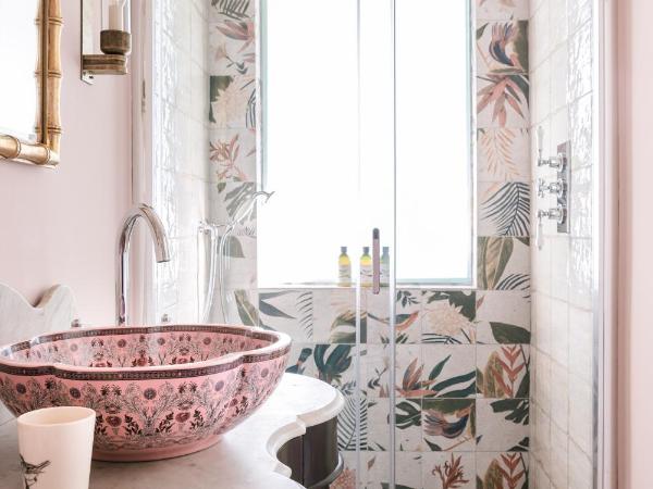 The Portobello Hotel : photo 4 de la chambre chambre double de luxe