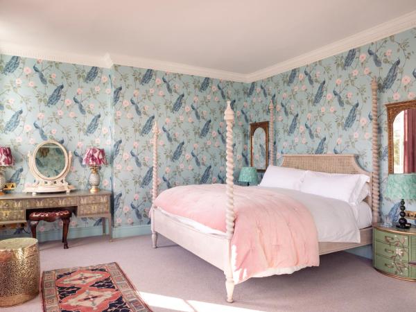 The Portobello Hotel : photo 2 de la chambre chambre double de luxe