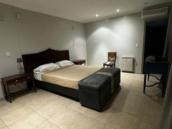 Casa Jazmin : photo 7 de la chambre appartement supérieur