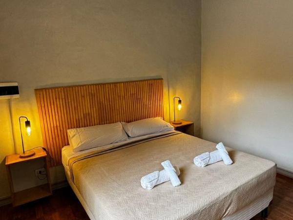 Casa Jazmin : photo 3 de la chambre appartement - vue sur jardin