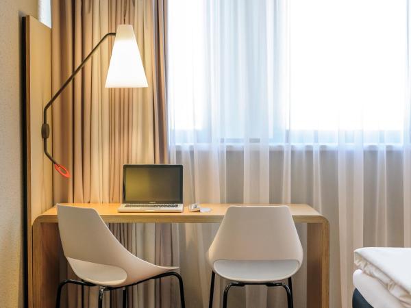 ibis Innsbruck : photo 6 de la chambre chambre double standard