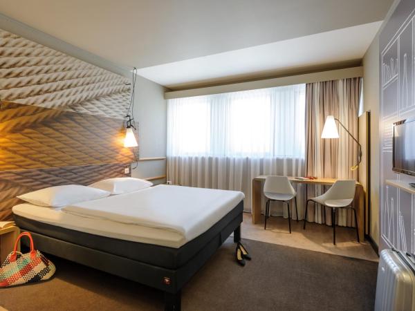 ibis Innsbruck : photo 4 de la chambre chambre double standard