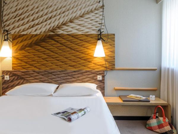 ibis Innsbruck : photo 3 de la chambre chambre double standard