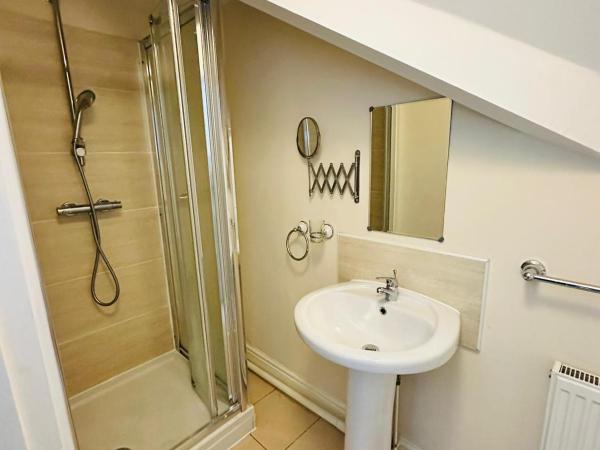 Elm Vale Lodge : photo 6 de la chambre chambre double