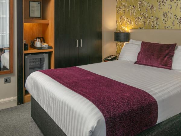 Heywood House Hotel, BW Signature Collection : photo 10 de la chambre chambre double avec balcon - non-fumeurs