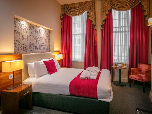 Heywood House Hotel, BW Signature Collection : photo 10 de la chambre chambre double supérieure