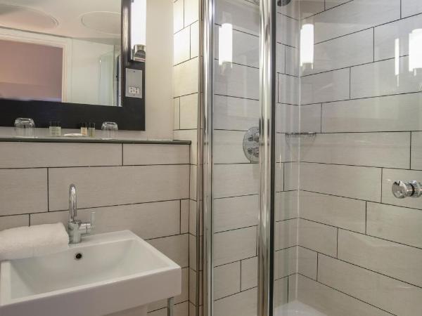 Heywood House Hotel, BW Signature Collection : photo 1 de la chambre chambre double standard