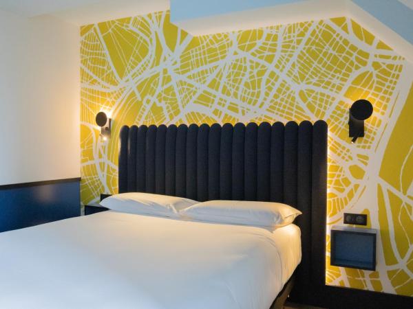 Le Grand Hotel : photo 2 de la chambre chambre double de luxe - petit-déjeuner compris