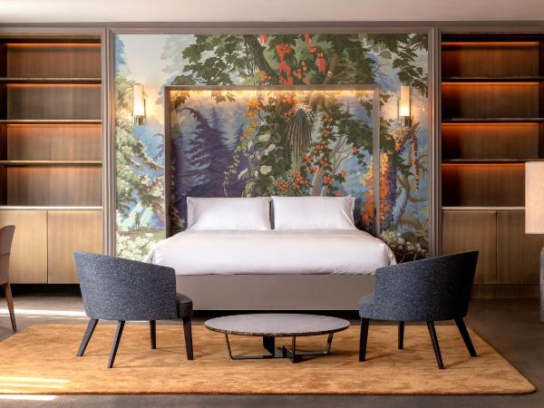 Casa Faraona Luxury Residences : photo 8 de la chambre villa 2 chambres :