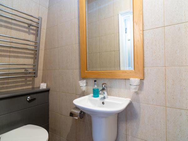 Croft Court Hotel : photo 5 de la chambre chambre simple