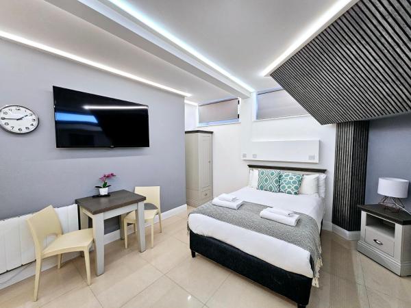 London Stay Apartments : photo 1 de la chambre chambre double