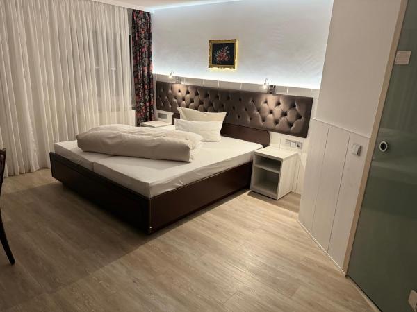 Hotel Haase : photo 1 de la chambre chambre double