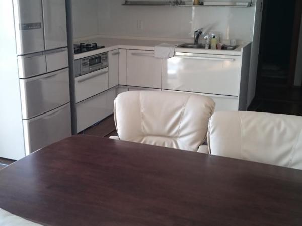 minato hotel : photo 1 de la chambre chambre familiale