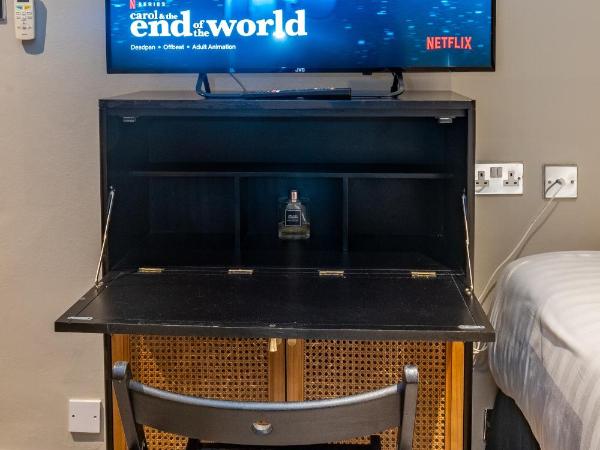 Croft Court Hotel : photo 3 de la chambre chambre triple