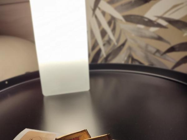 Monastir28 : photo 6 de la chambre chambre double