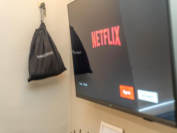 Croft Court Hotel : photo 7 de la chambre chambre lits jumeaux avec salle de bains privative