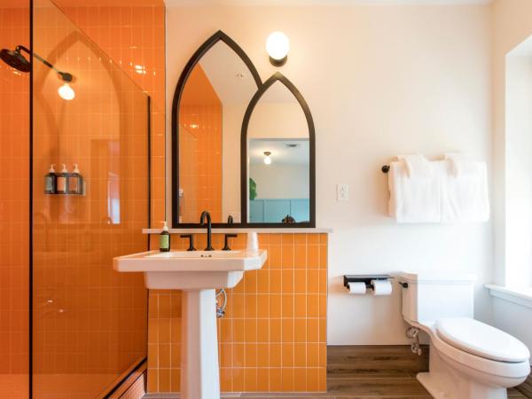 The Russell : photo 1 de la chambre room 1:3 - classic king