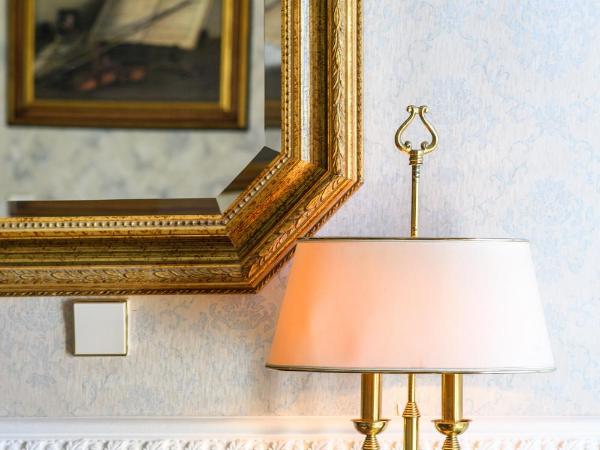 Mediterranean Palace : photo 6 de la chambre chambre familiale