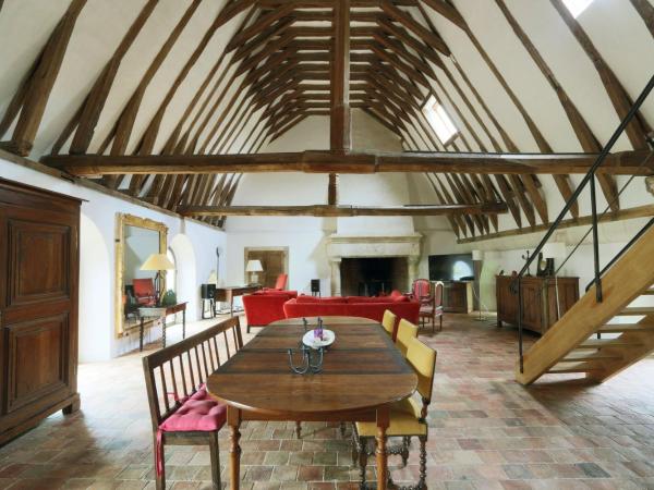 184 Walvein - EGLISE : photo 3 de la chambre maison de vacances