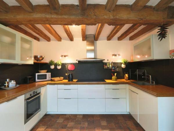 184 Walvein - EGLISE : photo 5 de la chambre maison de vacances