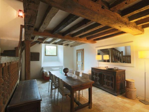 184 Walvein - EGLISE : photo 6 de la chambre maison de vacances