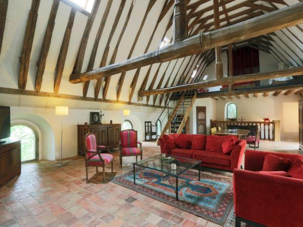 184 Walvein - EGLISE : photo 1 de la chambre maison de vacances