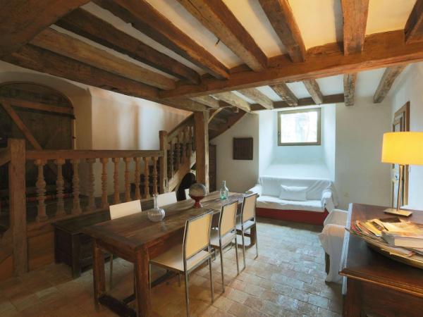 184 Walvein - EGLISE : photo 8 de la chambre maison de vacances