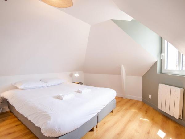 Comfort and modernity in a townhouse : photo 8 de la chambre appartement 2 chambres