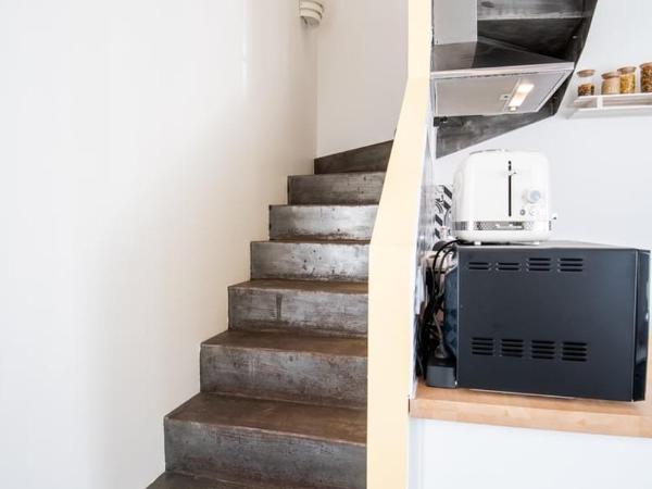 Comfort and modernity in a townhouse : photo 5 de la chambre appartement 2 chambres