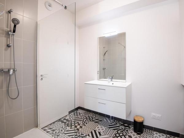 Comfort and modernity in a townhouse : photo 10 de la chambre appartement 2 chambres