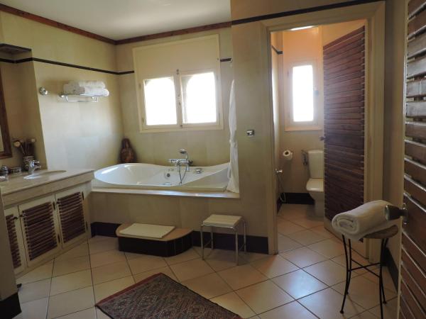 Villa Quieta : photo 4 de la chambre suite deluxe - vue sur mer