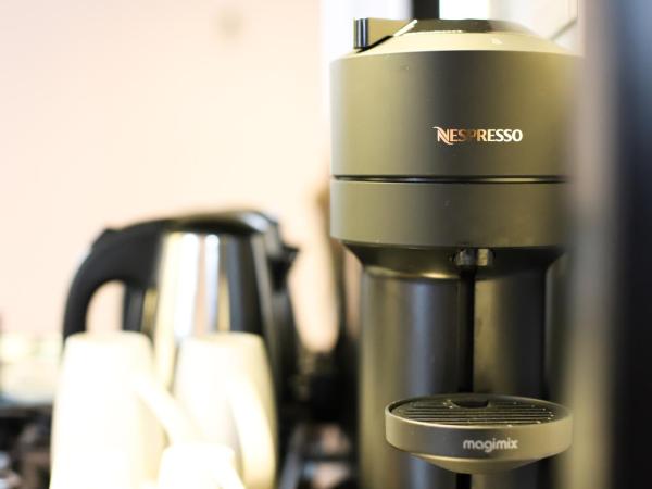 La Suite West - Hyde Park : photo 1 de la chambre suite junior