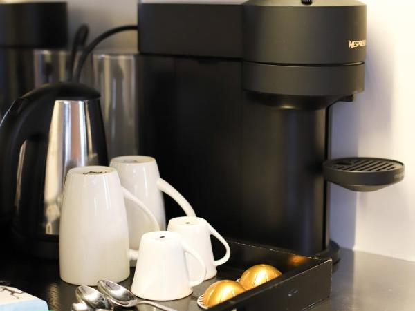 La Suite West - Hyde Park : photo 2 de la chambre suite junior