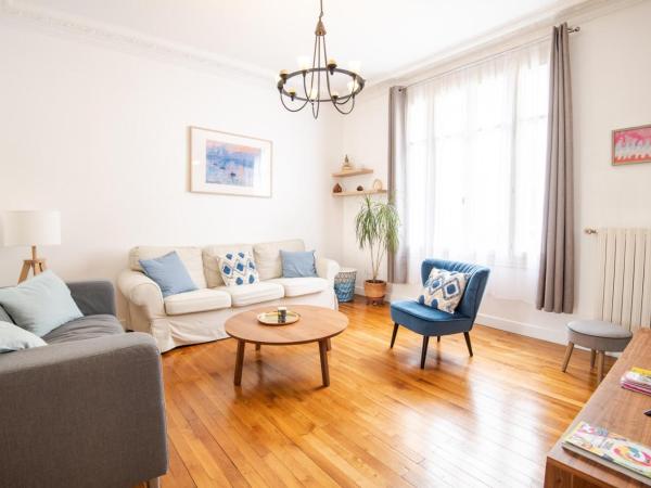 A corner of paradise : photo 2 de la chambre maison 3 chambres