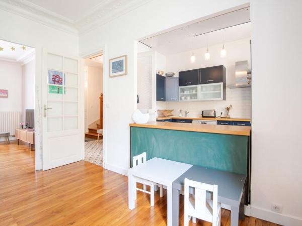 A corner of paradise : photo 4 de la chambre maison 3 chambres