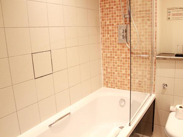 Grand Plaza Serviced Apartments : photo 7 de la chambre appartement 3 chambres