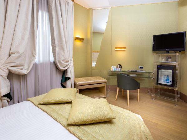 c-hotels Rubens : photo 1 de la chambre chambre simple