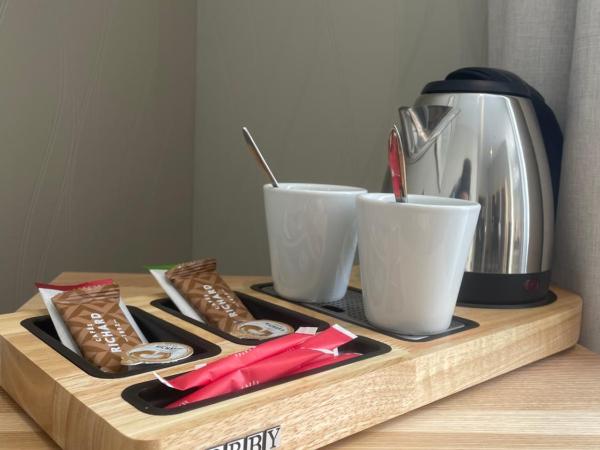 Hotel Le Cercle : photo 6 de la chambre suite côté cour