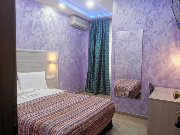 Hotel Orchidea : photo 2 de la chambre chambre double