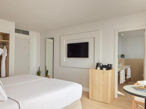 Meliá Lloret de Mar : photo 7 de la chambre chambre level