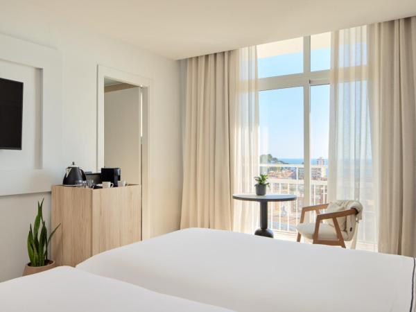 Meliá Lloret de Mar : photo 8 de la chambre chambre level