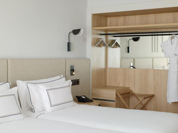 Meliá Lloret de Mar : photo 6 de la chambre chambre premium – vue sur jardin
