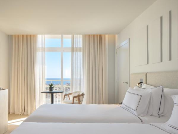 Meliá Lloret de Mar : photo 2 de la chambre chambre level