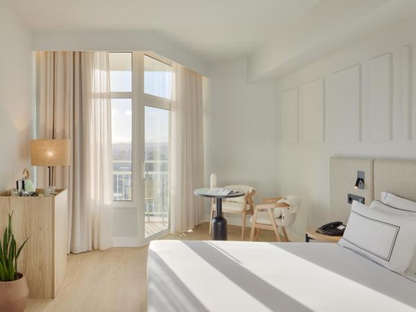 Meliá Lloret de Mar : photo 8 de la chambre chambre premium – vue sur jardin