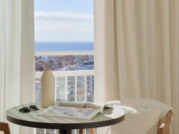 Meliá Lloret de Mar : photo 9 de la chambre chambre level