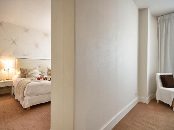 Hotel Renoir : photo 4 de la chambre suite junior